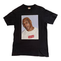 Supreme Mike Tyson Photo Tee 2007