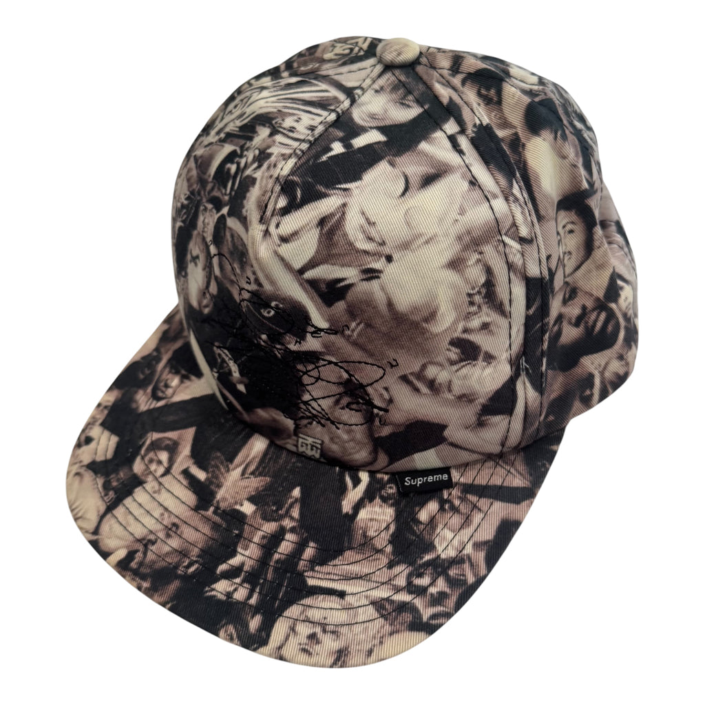 Supreme Phase 2 Hat 2006