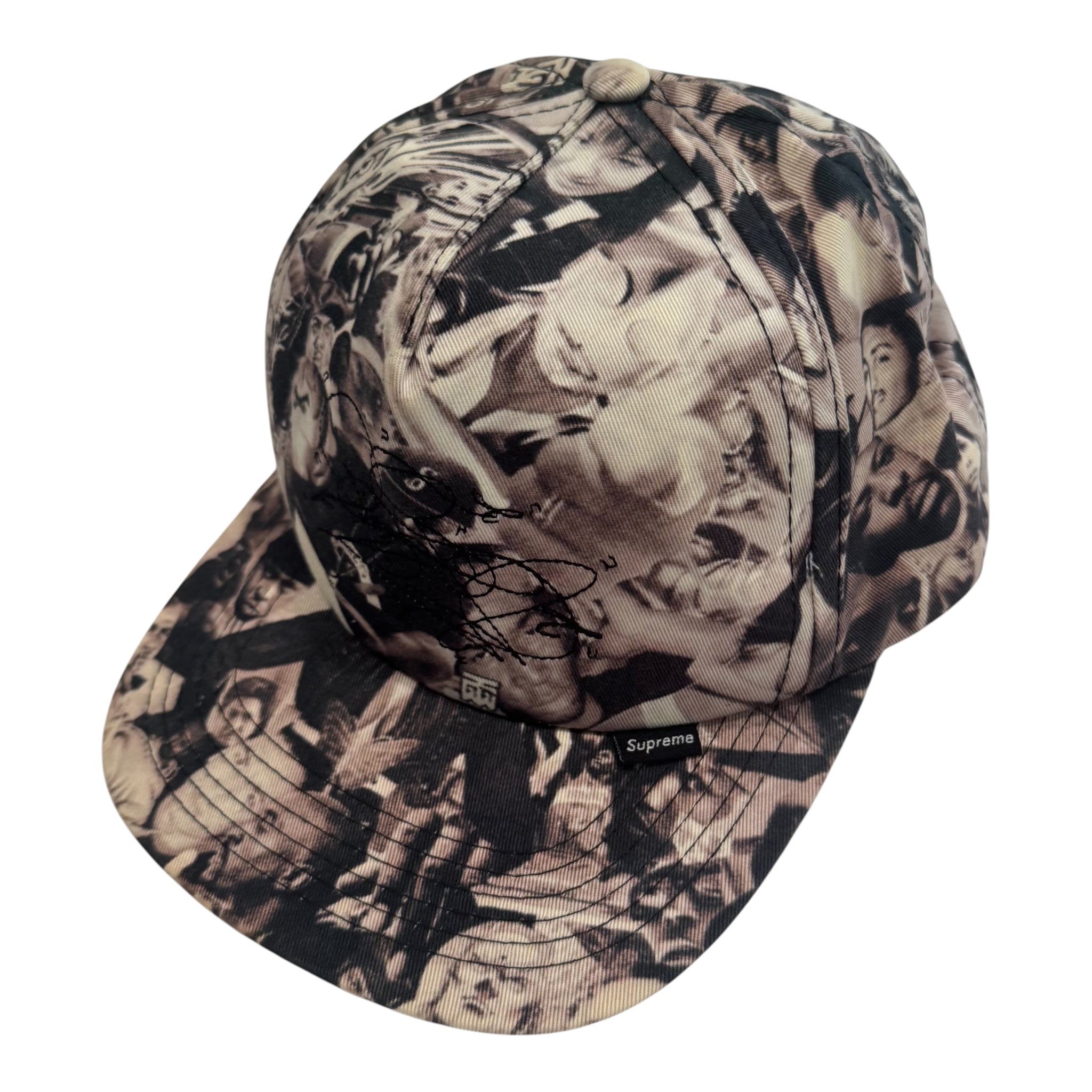 Supreme Phase 2 Hat 2006