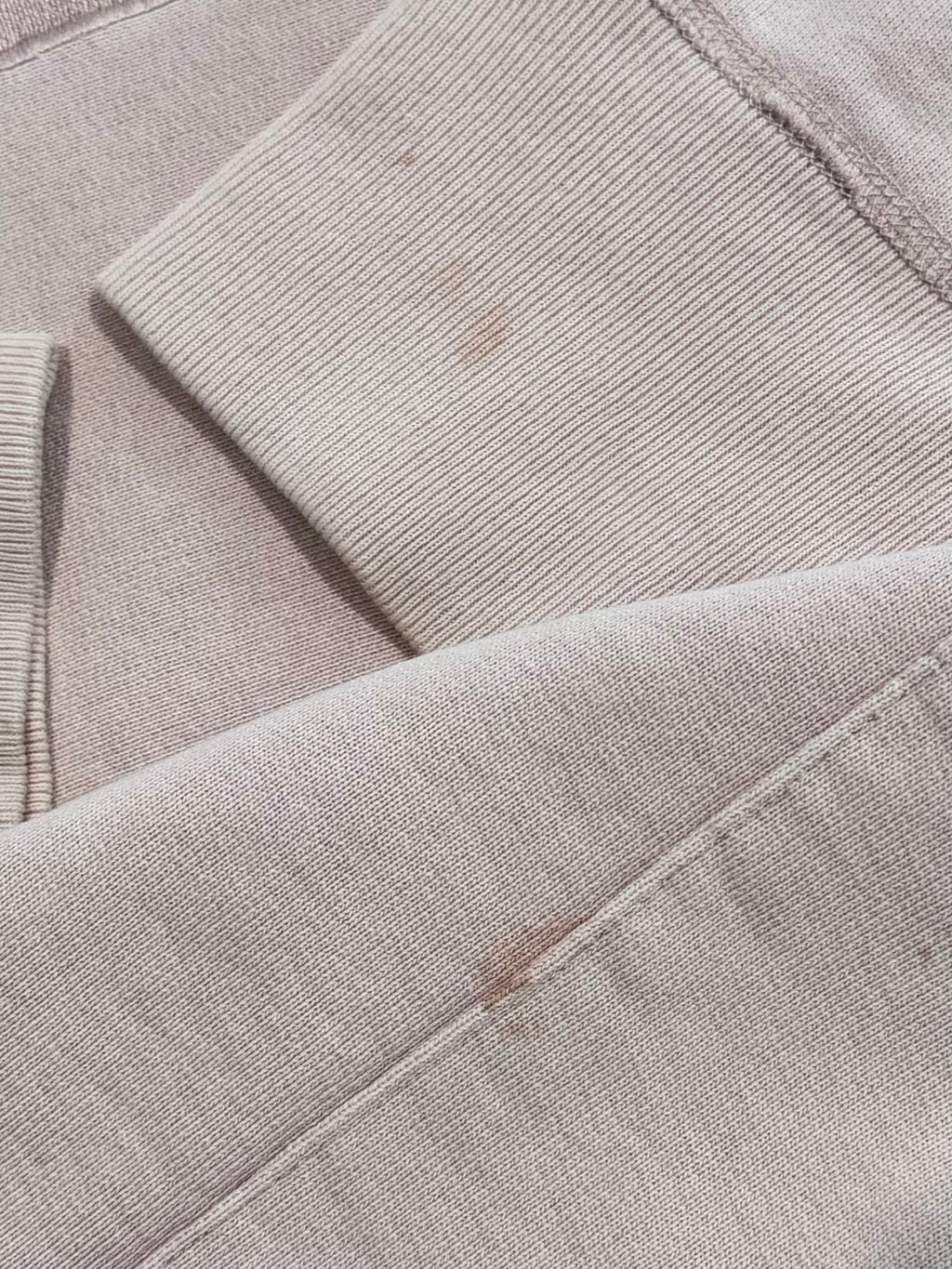 Supreme Sand Box Logo Hoodie 2003