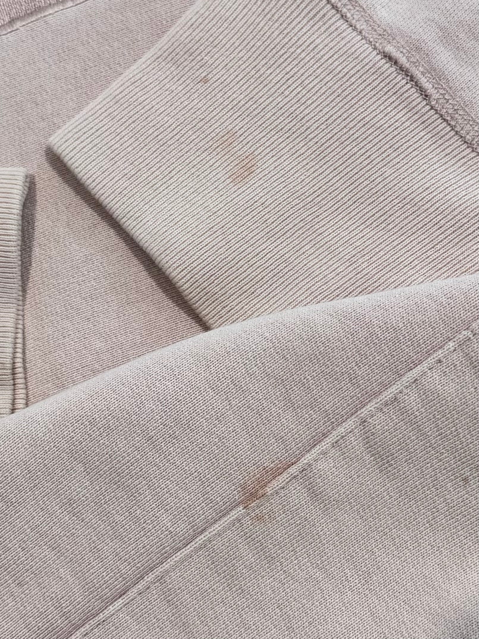 Supreme Sand Box Logo Hoodie 2003