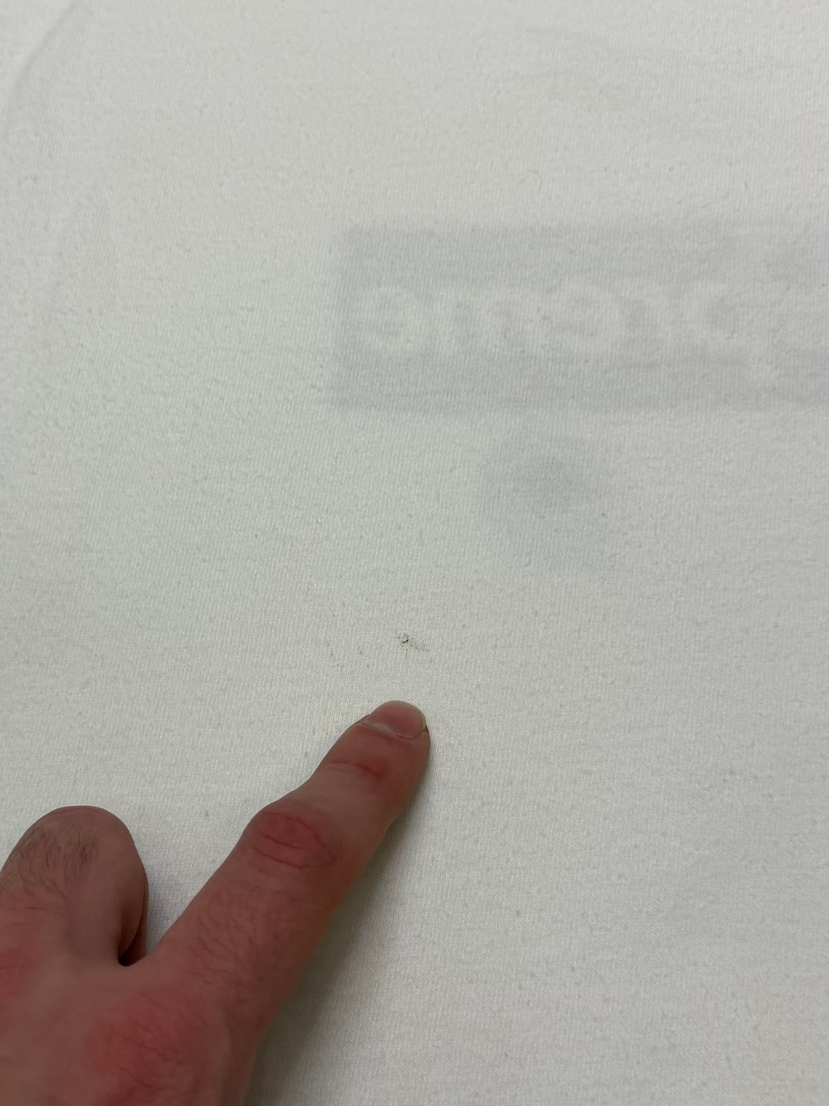 Supreme Shibuya Opening Box Logo Tee 2012