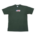 Supreme 9/11 Patriot Box Logo 2001