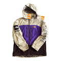 Supreme 1st North Face Jacket Tan