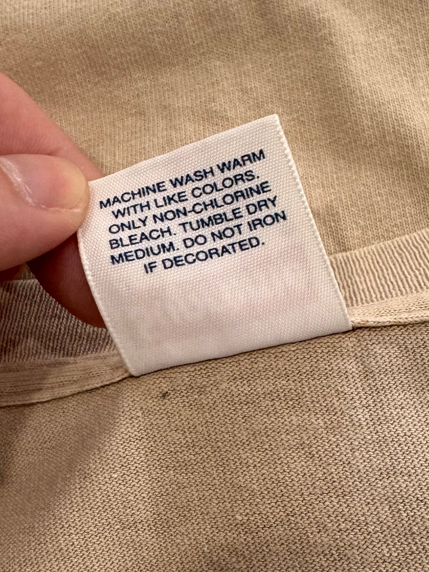 Supreme Molodkin Box Logo Tee 2004
