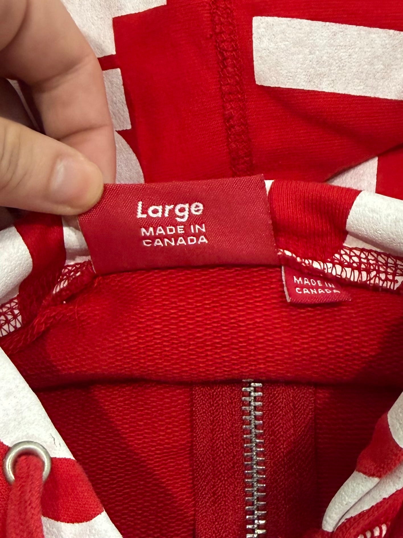 Supreme Illegal Business Zip Up Hoodie 2007