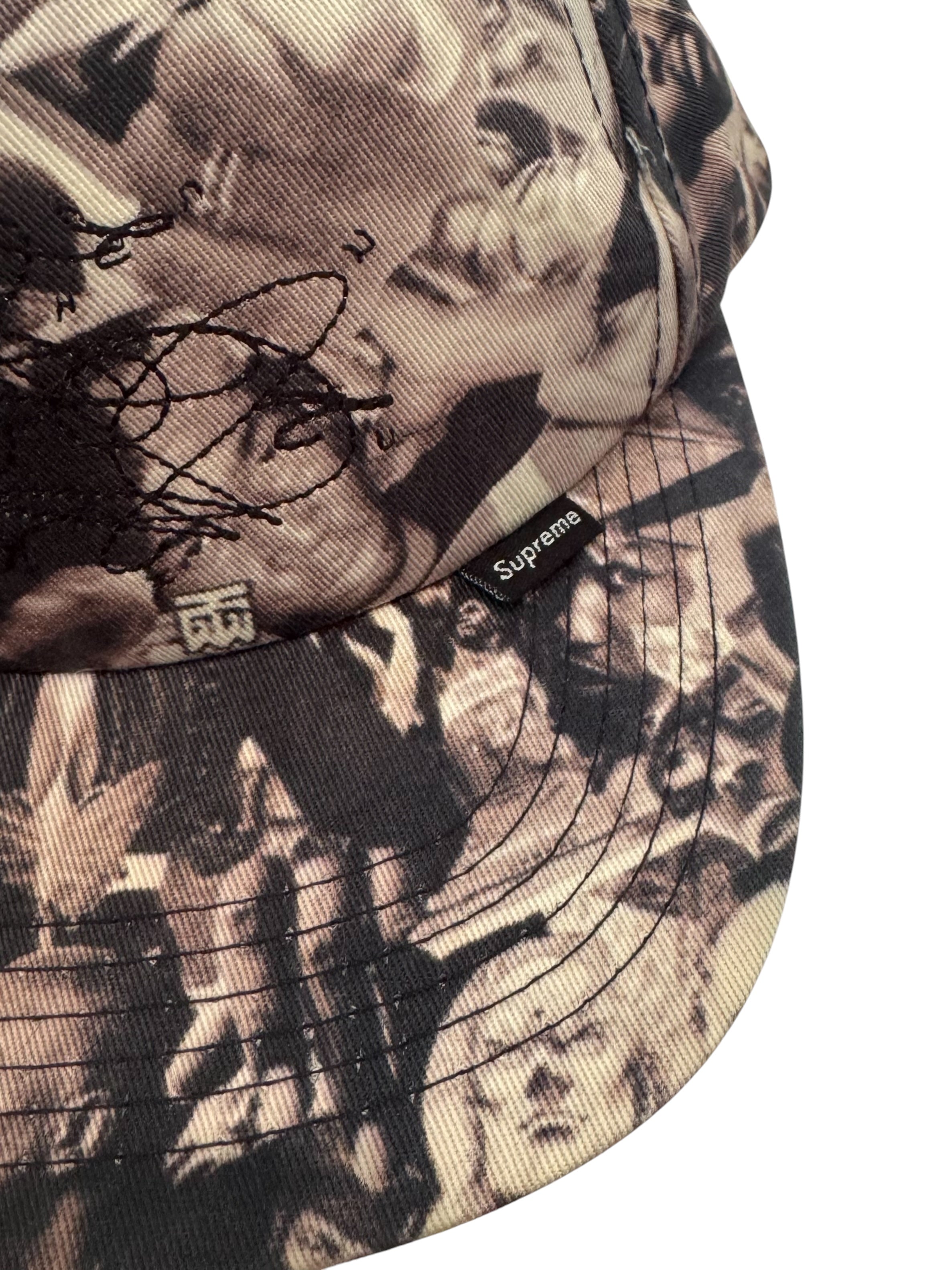 Supreme Phase 2 Hat 2006