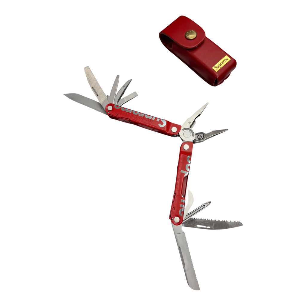 Supreme Leatherman Tool 2020