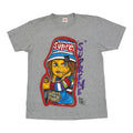 Supreme Forty Deuce Chucky Tee 2014
