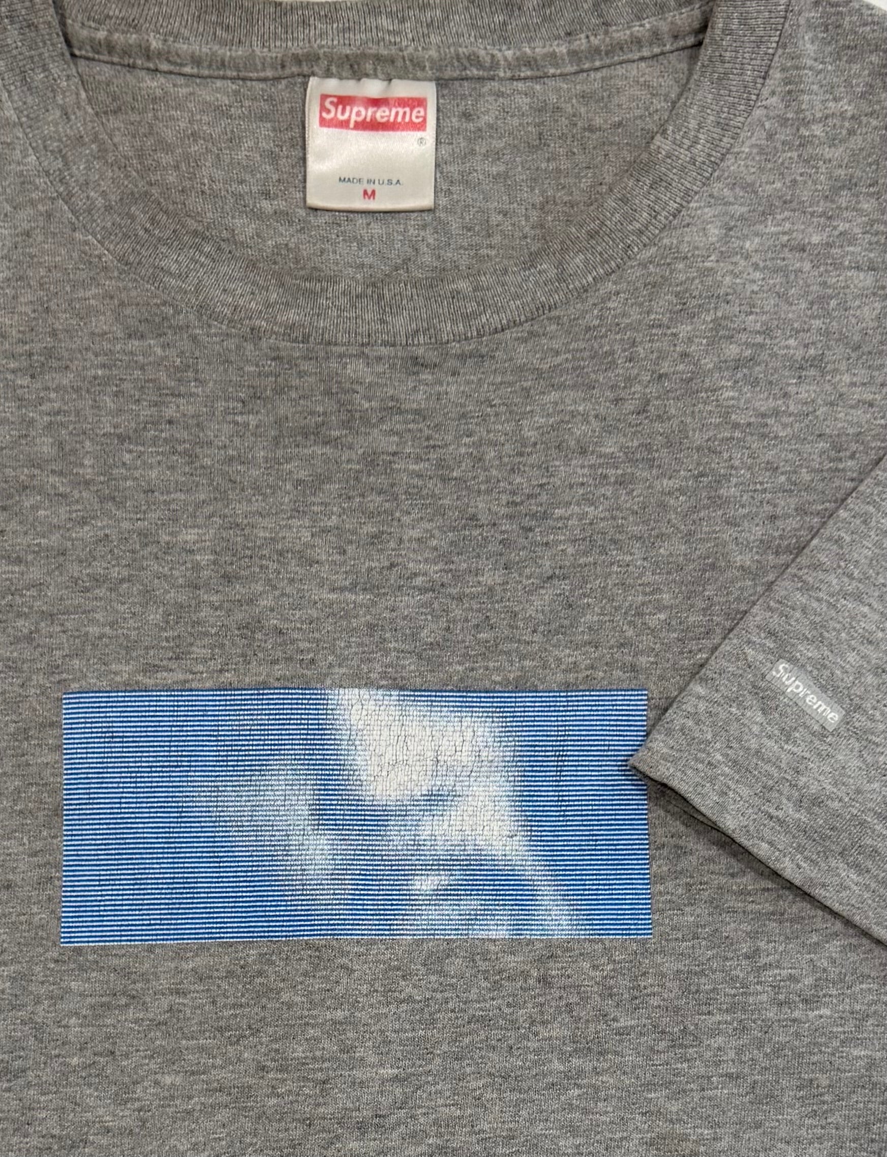 Supreme F&F Daikanyama Tee 1998