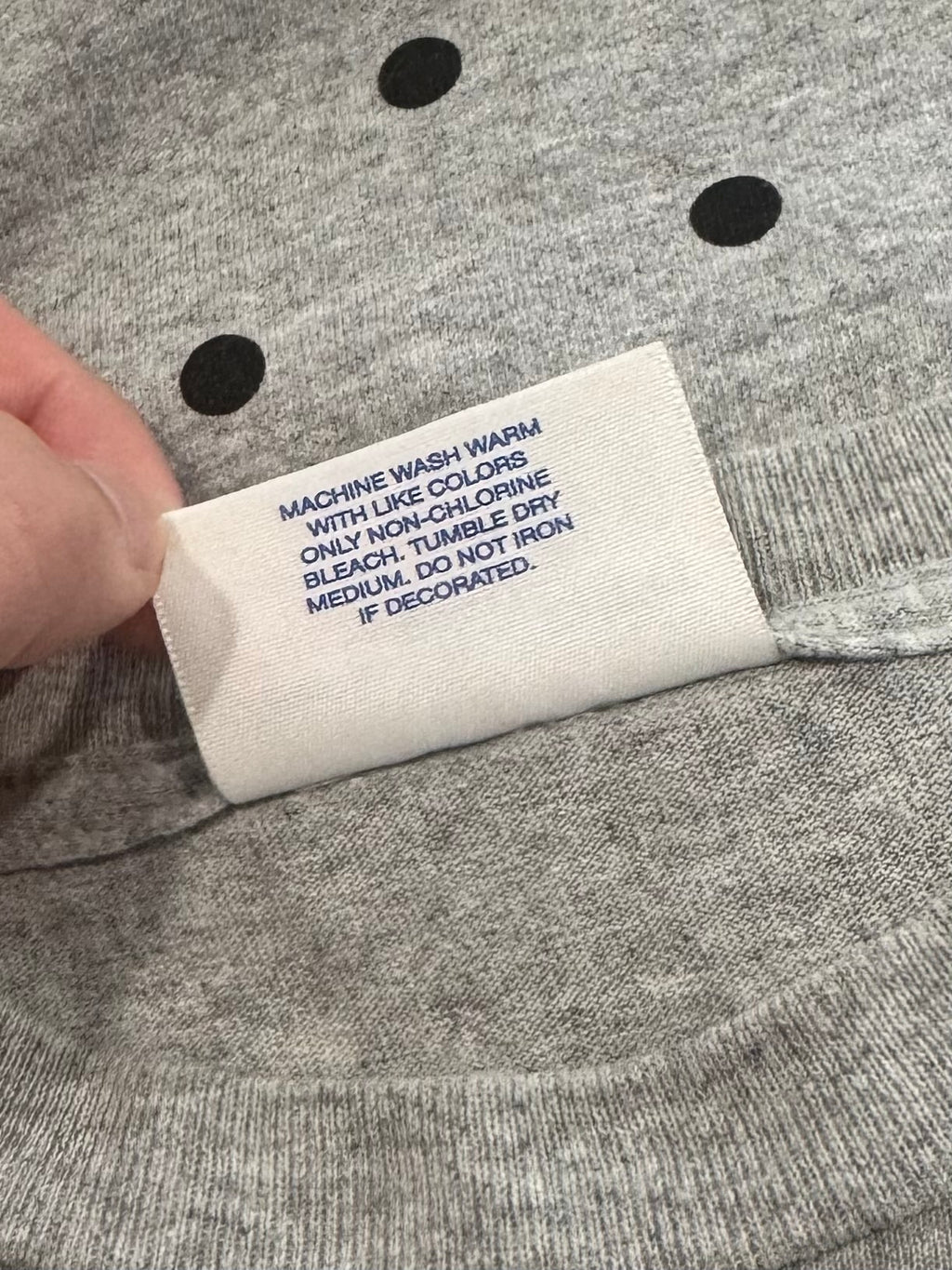 Supreme x CDG Box Logo Tee 2012