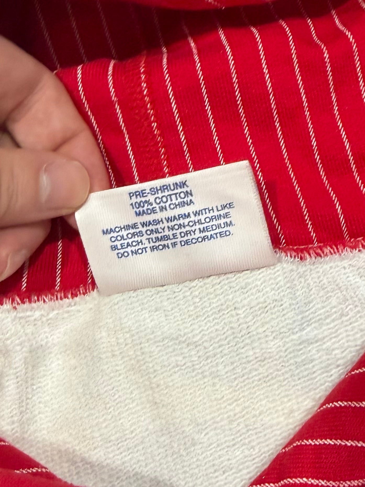 Supreme CDG Box Logo Hoodie 2014