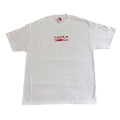 Supreme Japan Relief Box Logo Tee 2011