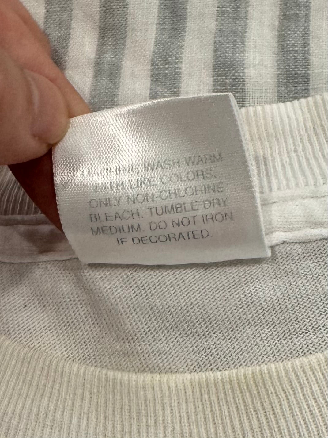 Supreme Bape Box Logo Tee 2001