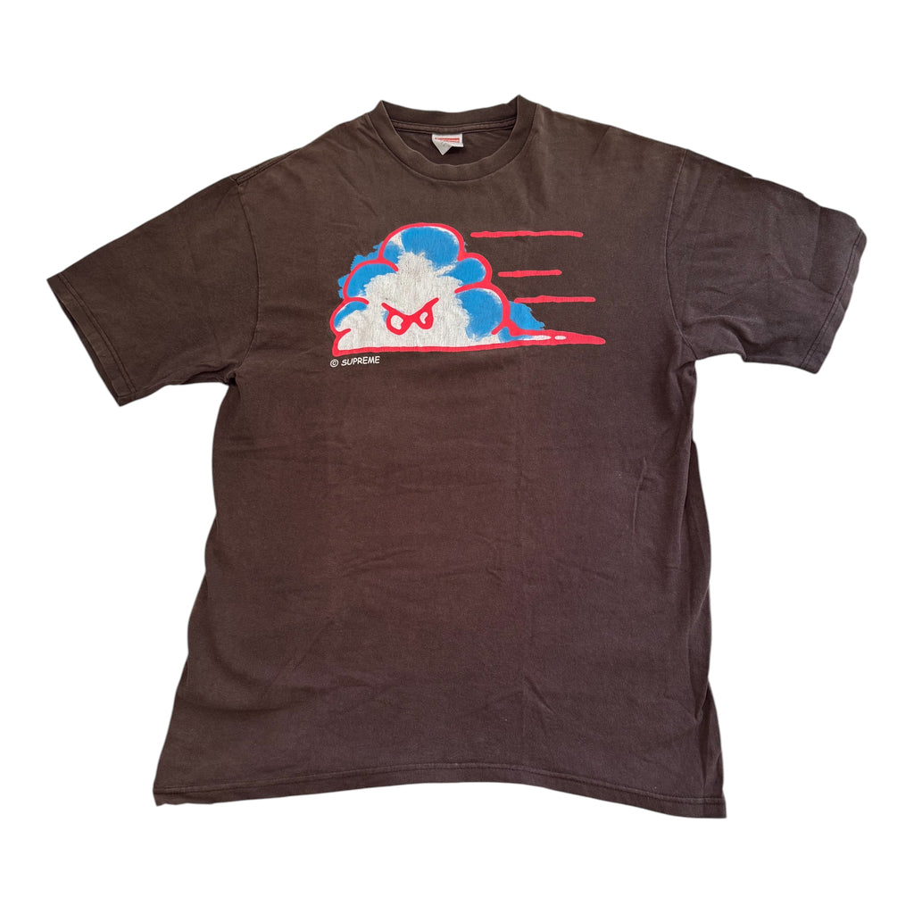 Supreme Mr Cloudy Tee 2003