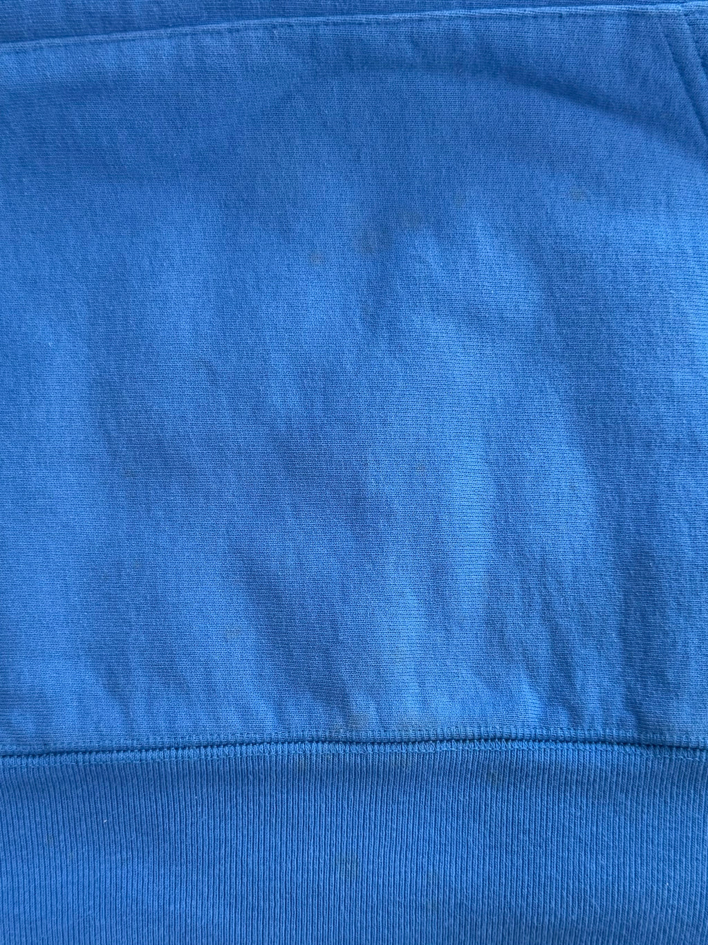 Supreme Sky Box Logo Hoodie 2006