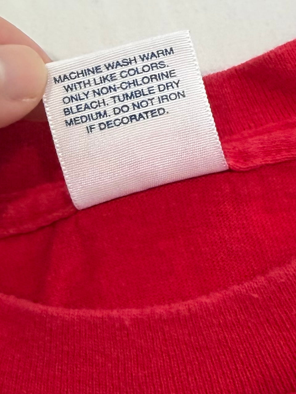 Supreme Maxell Tee 2002