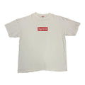 Supreme F&F Box Logo Tee 2010
