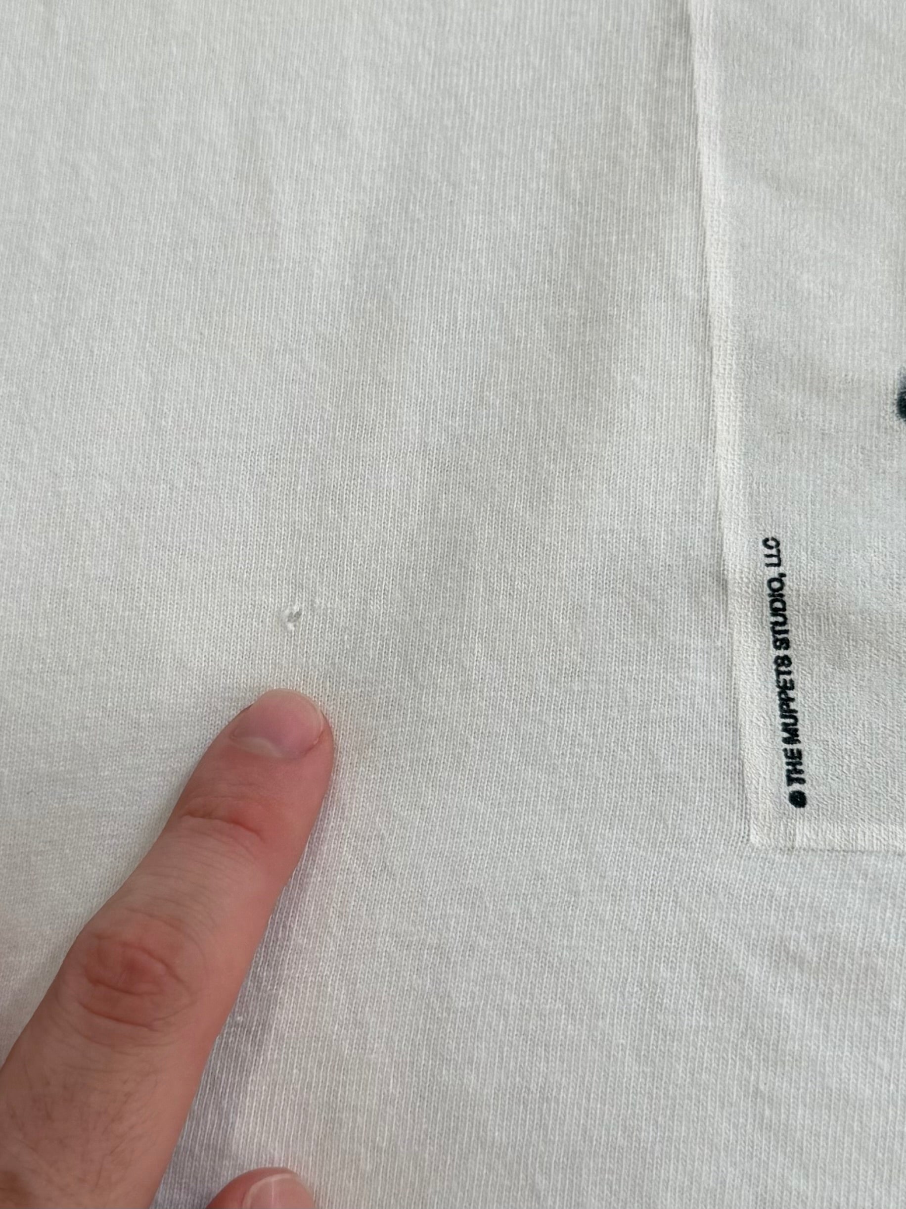 Supreme Kermit Photo Tee 2008