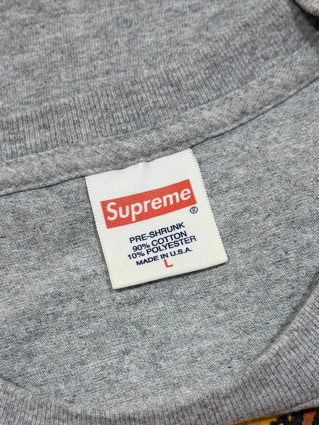 Supreme Forty Deuce Chucky Tee 2014