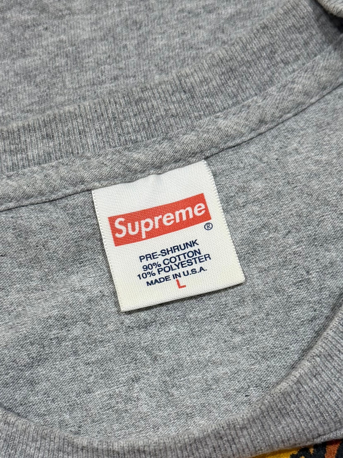 Supreme Forty Deuce Chucky Tee 2014