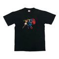 Supreme Superman vs Muhammad Ali Tee 2000