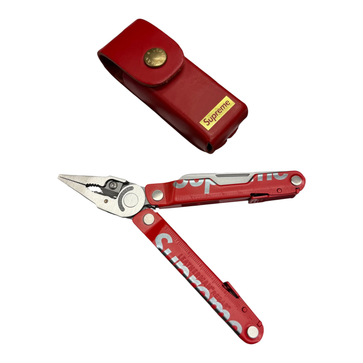 Supreme Leatherman Tool 2020