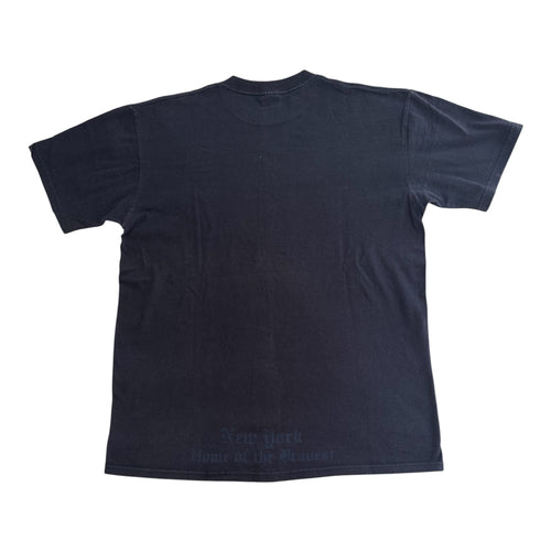 Supreme 9/11 Patriot Box Logo Tee 2001