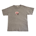 Supreme Barbara Kruger Tee 1997