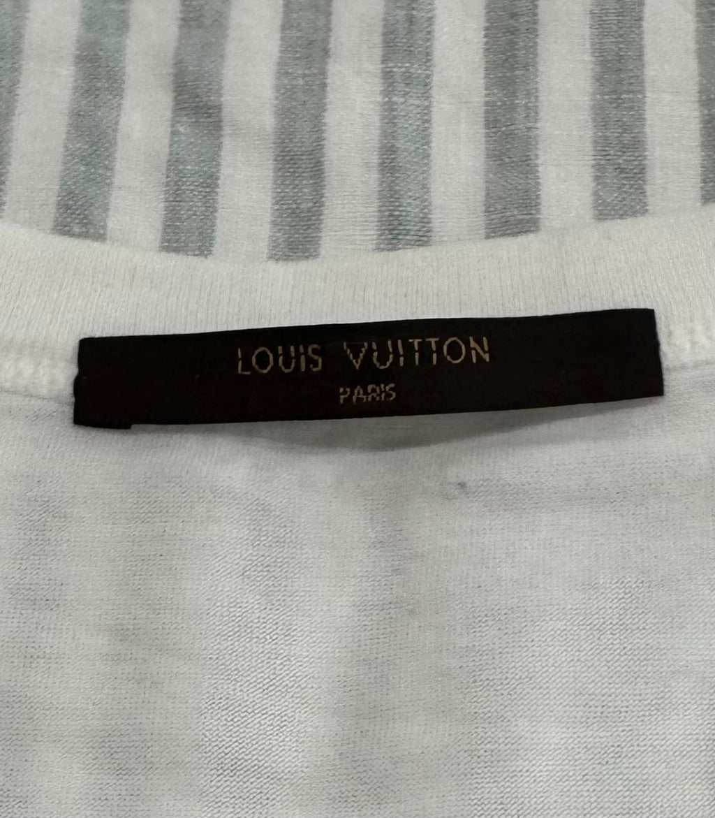 Supreme LV Box Logo Tee 2017