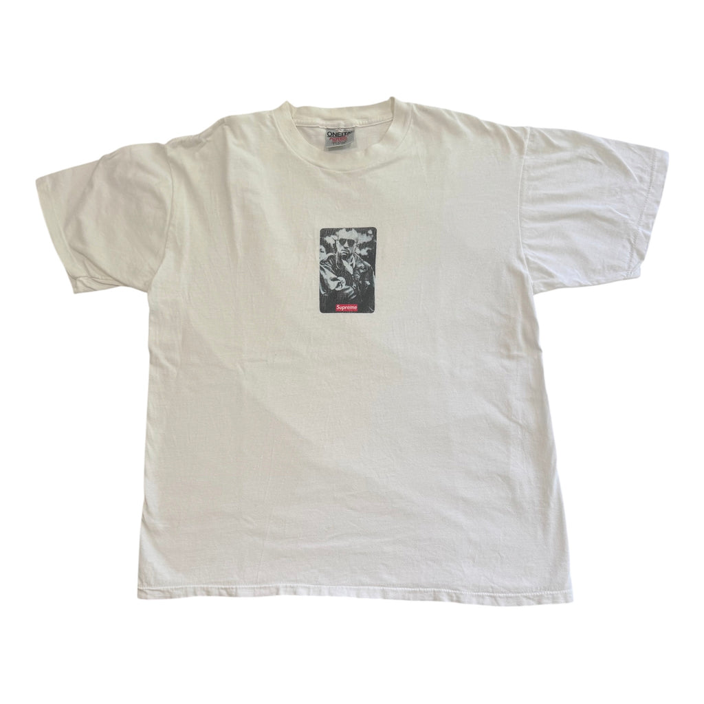 Supreme Oneita Taxi Driver Tee 1994