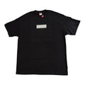 Supreme Holographic Box Logo Tee 2006