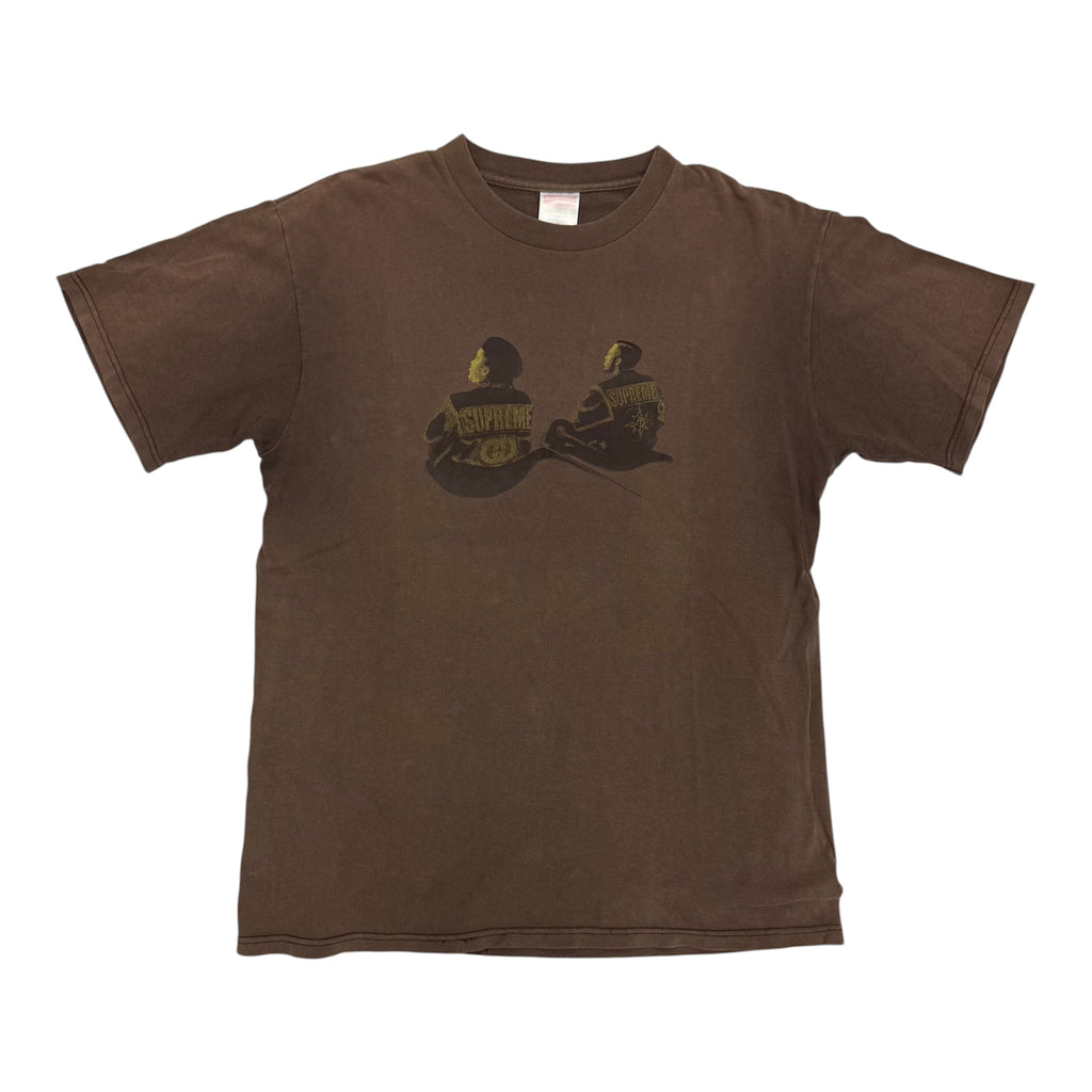 Supreme Eric B and Rakim Tee 1998