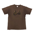 Supreme Eric B and Rakim Tee 1998