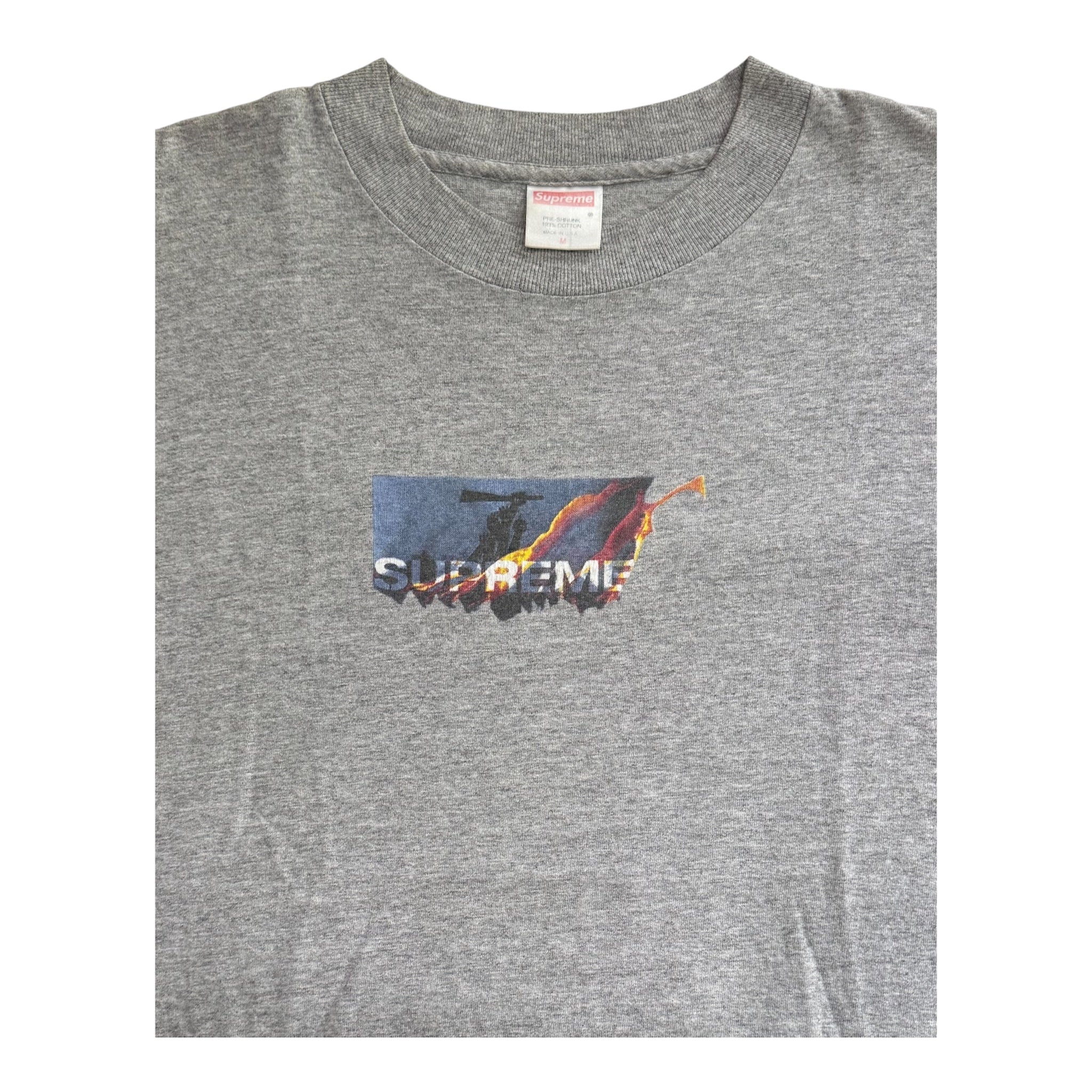 Supreme Exodus Tee 1998
