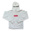 Supreme Employee Box Logo Hoodie 1995