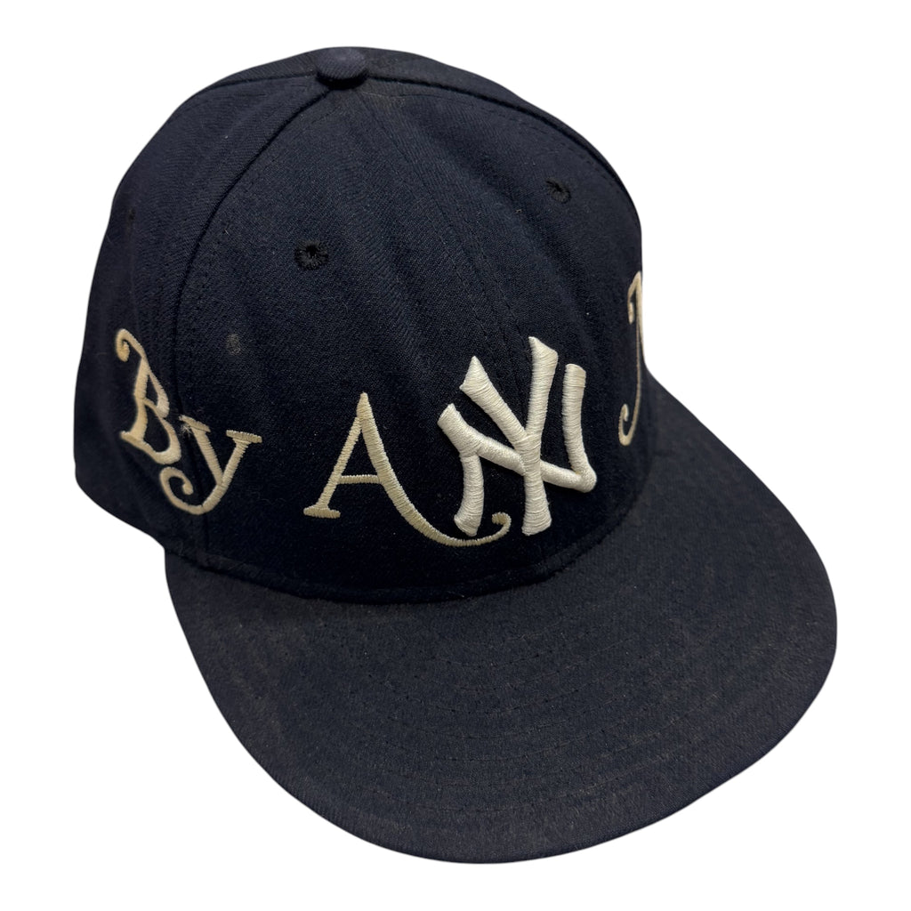 Supreme By Any Means Fitted New Era Hat 2008