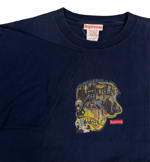 Supreme Basquiat Tee 1994