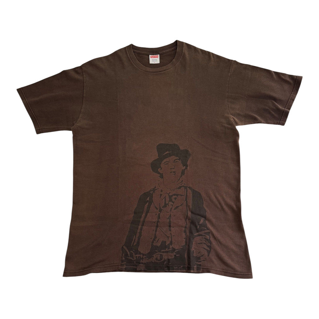 Supreme Billy The Kid Tee 2002