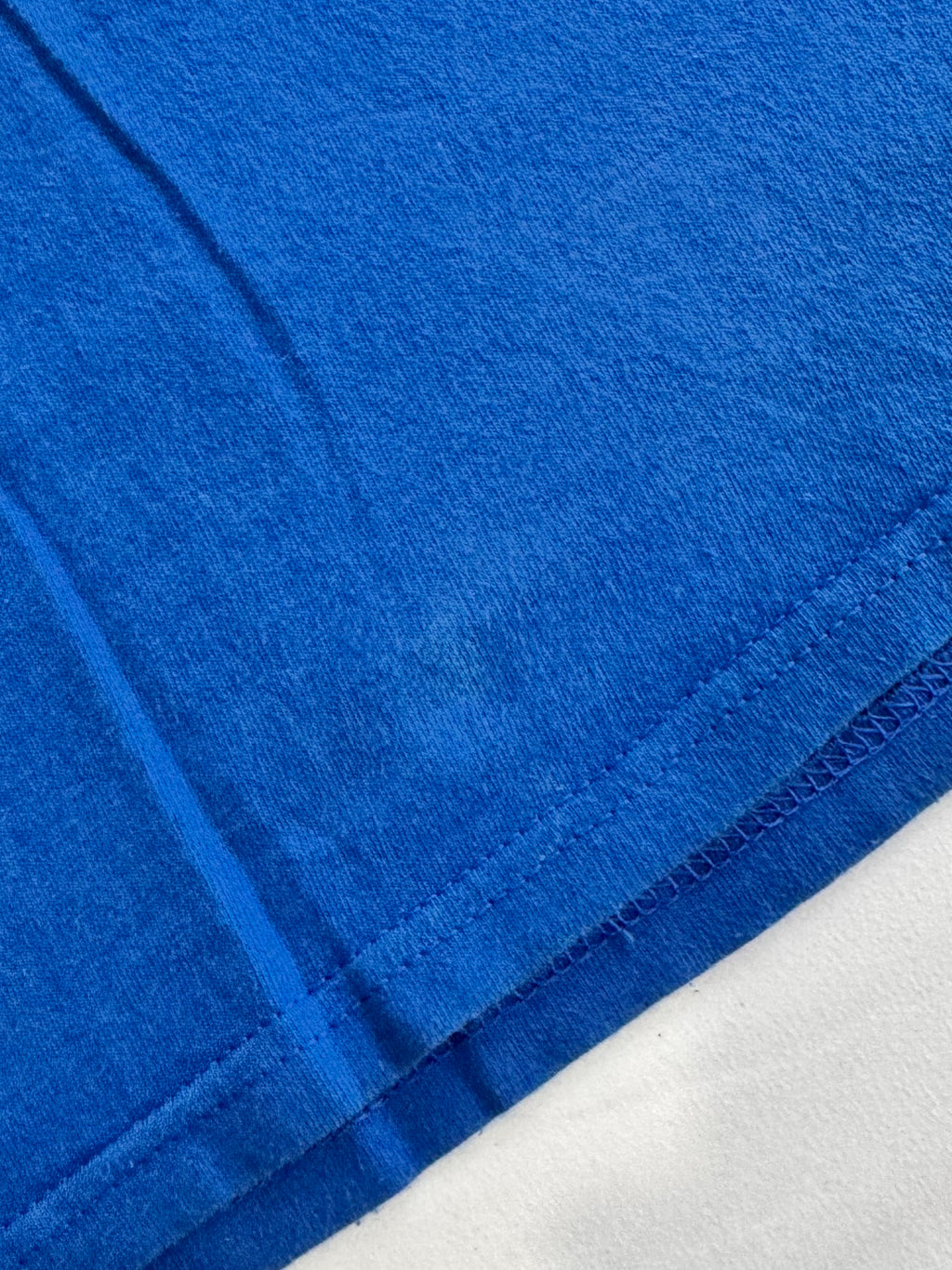 Supreme Blue Three 6 Mafia Photo Tee 2012
