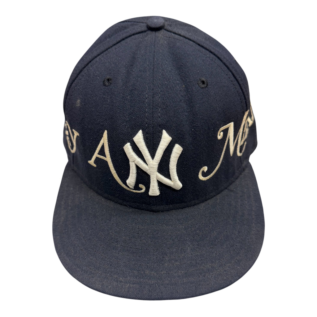 Supreme By Any Means Fitted New Era Hat 2008