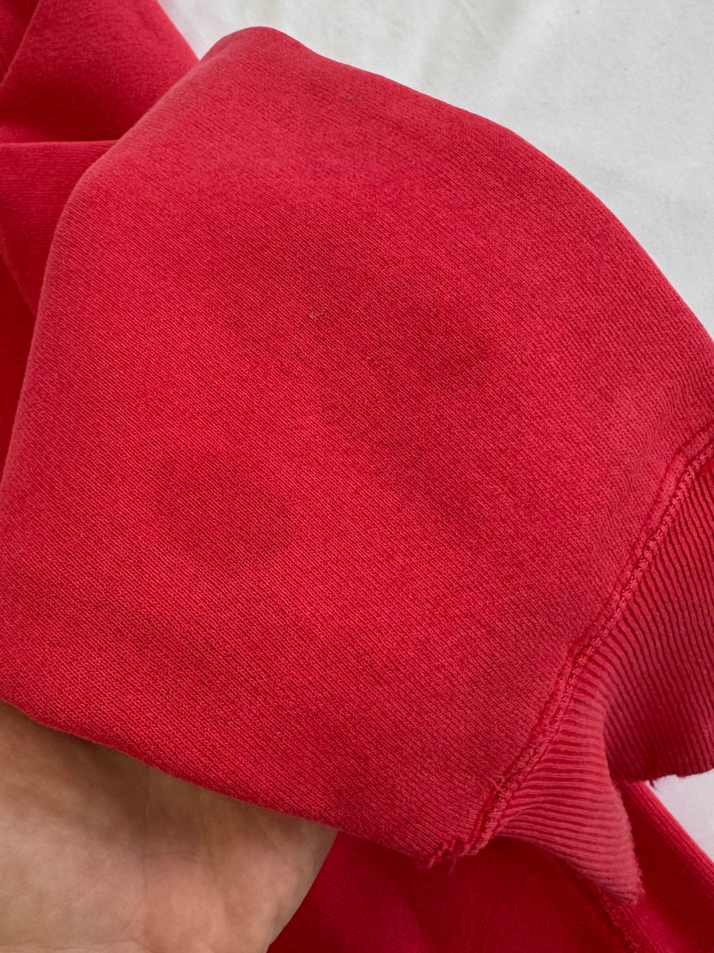 Supreme 1994 Navy/Red Box Logo Crewneck