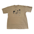 Supreme NWA Tee 2003