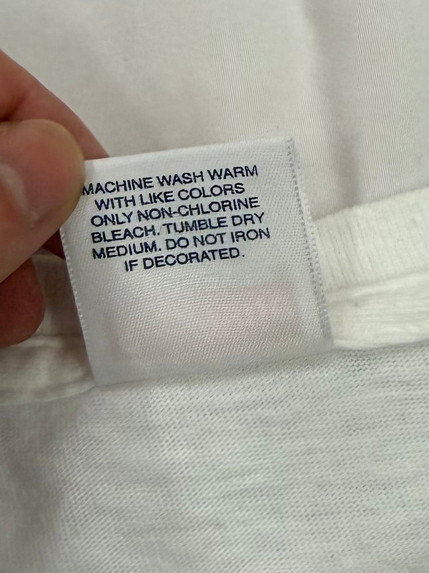 Supreme F&F Box Logo Tee 2010