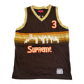 Supreme Skyline Jersey 2003