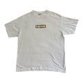 Supreme Bape Desert Camo Box Logo Tee 2000