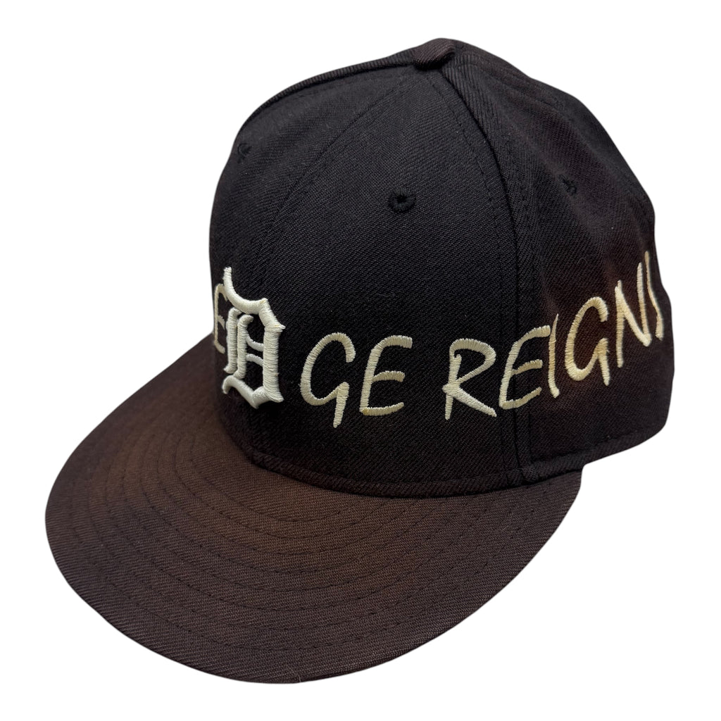 Supreme Knowledge Reigns New Era Fitted 2008