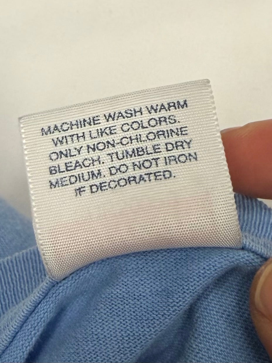 Supreme Raisin Hell Tee 2005