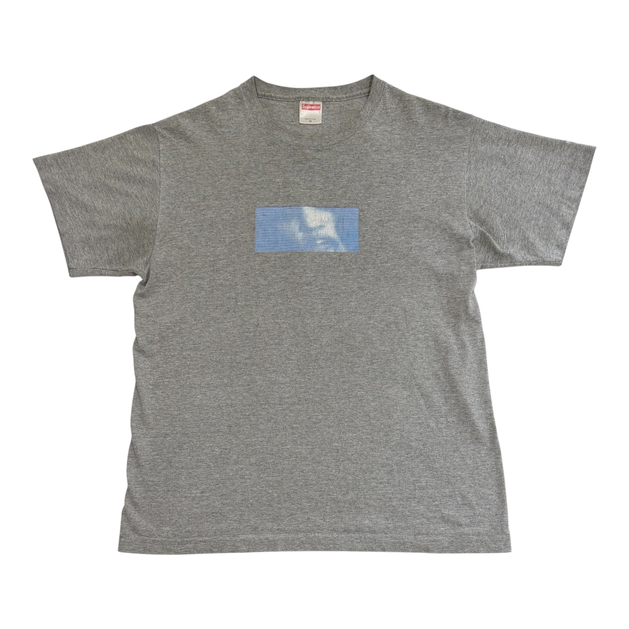 Supreme F&F Daikanyama Tee 1998