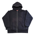Supreme Carhartt Logo Rip Thermal Zip 2001